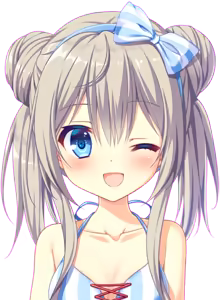 Page 1108 of D.C.4 ~Da Capo 4~ Plus Harmony - Character Sprites - preview thumbnail