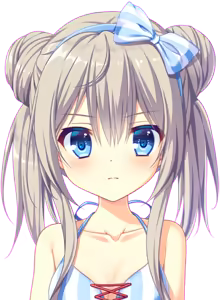 Page 1111 of D.C.4 ~Da Capo 4~ Plus Harmony - Character Sprites - preview thumbnail
