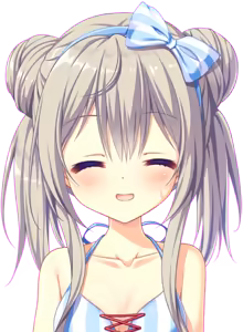 Page 1118 of D.C.4 ~Da Capo 4~ Plus Harmony - Character Sprites - preview thumbnail