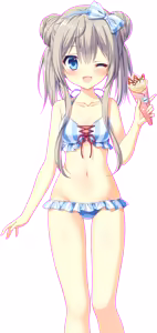 Page 1126 of D.C.4 ~Da Capo 4~ Plus Harmony - Character Sprites - preview thumbnail