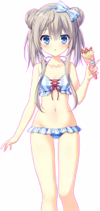 Page 1132 of D.C.4 ~Da Capo 4~ Plus Harmony - Character Sprites - preview thumbnail