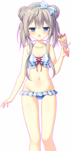 Page 1135 of D.C.4 ~Da Capo 4~ Plus Harmony - Character Sprites - preview thumbnail