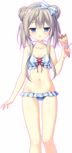 Page 1139 of D.C.4 ~Da Capo 4~ Plus Harmony - Character Sprites - preview thumbnail