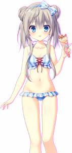 Page 1143 of D.C.4 ~Da Capo 4~ Plus Harmony - Character Sprites - preview thumbnail