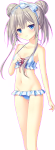 Page 1167 of D.C.4 ~Da Capo 4~ Plus Harmony - Character Sprites - preview thumbnail