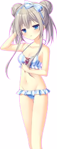 Page 1182 of D.C.4 ~Da Capo 4~ Plus Harmony - Character Sprites - preview thumbnail