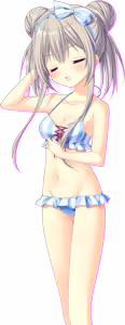 Page 1192 of D.C.4 ~Da Capo 4~ Plus Harmony - Character Sprites - preview thumbnail