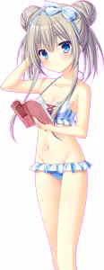 Page 1196 of D.C.4 ~Da Capo 4~ Plus Harmony - Character Sprites - preview thumbnail