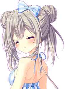 Page 1215 of D.C.4 ~Da Capo 4~ Plus Harmony - Character Sprites - preview thumbnail