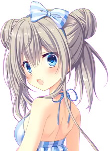 Page 1218 of D.C.4 ~Da Capo 4~ Plus Harmony - Character Sprites - preview thumbnail