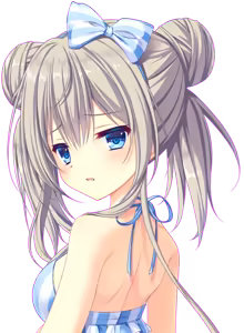 Page 1222 of D.C.4 ~Da Capo 4~ Plus Harmony - Character Sprites - preview thumbnail