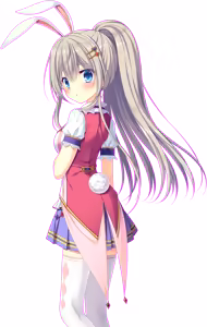 Page 1339 of D.C.4 ~Da Capo 4~ Plus Harmony - Character Sprites - preview thumbnail