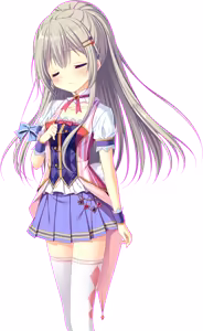 Page 1402 of D.C.4 ~Da Capo 4~ Plus Harmony - Character Sprites - preview thumbnail