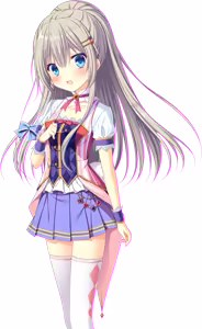 Page 1406 of D.C.4 ~Da Capo 4~ Plus Harmony - Character Sprites - preview thumbnail