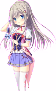 Page 1415 of D.C.4 ~Da Capo 4~ Plus Harmony - Character Sprites - preview thumbnail
