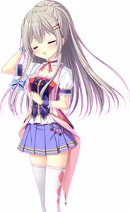 Page 1424 of D.C.4 ~Da Capo 4~ Plus Harmony - Character Sprites - preview thumbnail