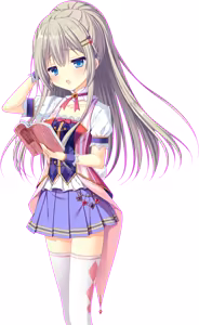 Page 1437 of D.C.4 ~Da Capo 4~ Plus Harmony - Character Sprites - preview thumbnail
