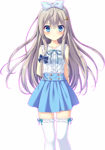 Page 1460 of D.C.4 ~Da Capo 4~ Plus Harmony - Character Sprites - preview thumbnail