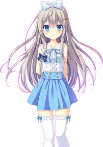 Page 1462 of D.C.4 ~Da Capo 4~ Plus Harmony - Character Sprites - preview thumbnail