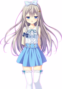 Page 1465 of D.C.4 ~Da Capo 4~ Plus Harmony - Character Sprites - preview thumbnail