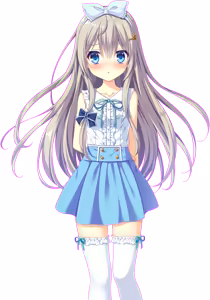 Page 1470 of D.C.4 ~Da Capo 4~ Plus Harmony - Character Sprites - preview thumbnail