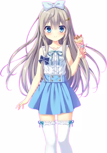 Page 1475 of D.C.4 ~Da Capo 4~ Plus Harmony - Character Sprites - preview thumbnail