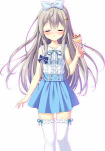 Page 1489 of D.C.4 ~Da Capo 4~ Plus Harmony - Character Sprites - preview thumbnail