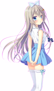 Page 1547 of D.C.4 ~Da Capo 4~ Plus Harmony - Character Sprites - preview thumbnail