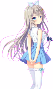 Page 1548 of D.C.4 ~Da Capo 4~ Plus Harmony - Character Sprites - preview thumbnail