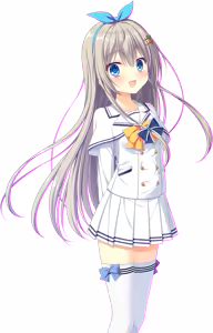 Page 1616 of D.C.4 ~Da Capo 4~ Plus Harmony - Character Sprites - preview thumbnail