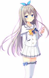 Page 1626 of D.C.4 ~Da Capo 4~ Plus Harmony - Character Sprites - preview thumbnail