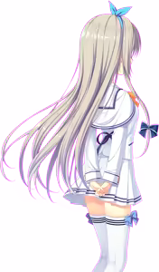 Page 1639 of D.C.4 ~Da Capo 4~ Plus Harmony - Character Sprites - preview thumbnail