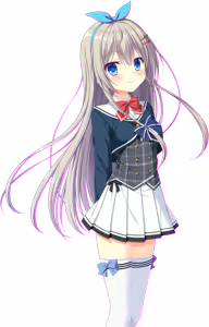 Page 1704 of D.C.4 ~Da Capo 4~ Plus Harmony - Character Sprites - preview thumbnail
