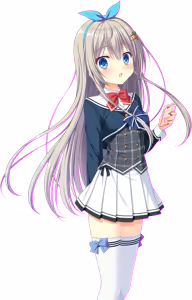 Page 1724 of D.C.4 ~Da Capo 4~ Plus Harmony - Character Sprites - preview thumbnail