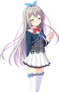 Page 1726 of D.C.4 ~Da Capo 4~ Plus Harmony - Character Sprites - preview thumbnail