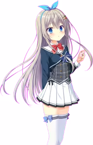 Page 1728 of D.C.4 ~Da Capo 4~ Plus Harmony - Character Sprites - preview thumbnail