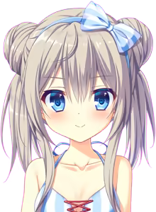 Page 1758 of D.C.4 ~Da Capo 4~ Plus Harmony - Character Sprites - preview thumbnail