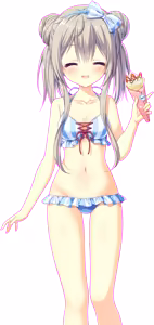 Page 1775 of D.C.4 ~Da Capo 4~ Plus Harmony - Character Sprites - preview thumbnail