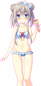 Page 1779 of D.C.4 ~Da Capo 4~ Plus Harmony - Character Sprites - preview thumbnail
