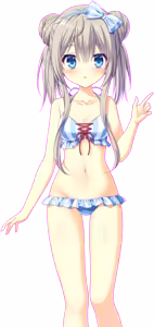 Page 1789 of D.C.4 ~Da Capo 4~ Plus Harmony - Character Sprites - preview thumbnail