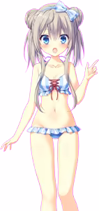 Page 1795 of D.C.4 ~Da Capo 4~ Plus Harmony - Character Sprites - preview thumbnail