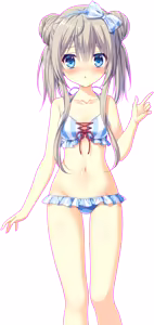 Page 1797 of D.C.4 ~Da Capo 4~ Plus Harmony - Character Sprites - preview thumbnail