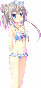 Page 1812 of D.C.4 ~Da Capo 4~ Plus Harmony - Character Sprites - preview thumbnail