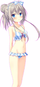 Page 1815 of D.C.4 ~Da Capo 4~ Plus Harmony - Character Sprites - preview thumbnail