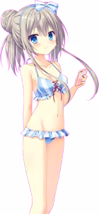 Page 1817 of D.C.4 ~Da Capo 4~ Plus Harmony - Character Sprites - preview thumbnail