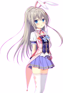 Page 1900 of D.C.4 ~Da Capo 4~ Plus Harmony - Character Sprites - preview thumbnail