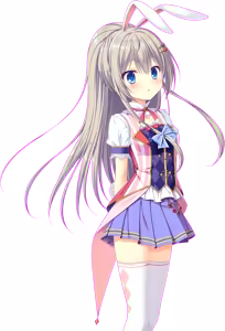 Page 1909 of D.C.4 ~Da Capo 4~ Plus Harmony - Character Sprites - preview thumbnail