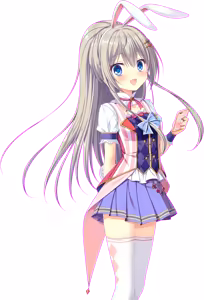 Page 1923 of D.C.4 ~Da Capo 4~ Plus Harmony - Character Sprites - preview thumbnail