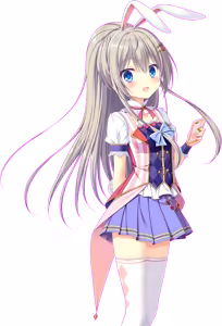 Page 1926 of D.C.4 ~Da Capo 4~ Plus Harmony - Character Sprites - preview thumbnail