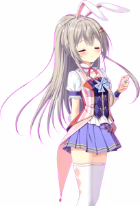 Page 1927 of D.C.4 ~Da Capo 4~ Plus Harmony - Character Sprites - preview thumbnail